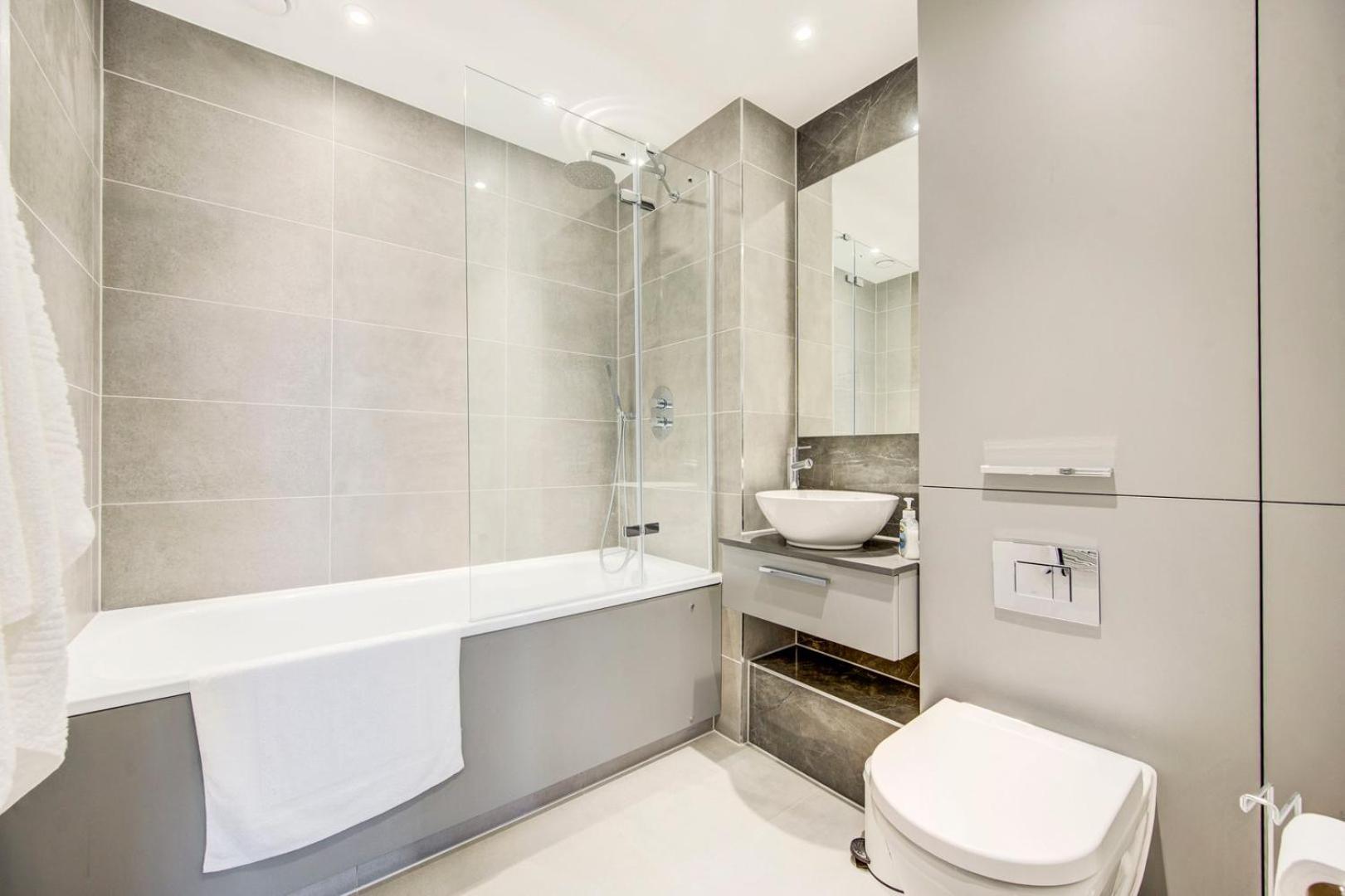 Guestready - Olympic Park Living Apartamento *