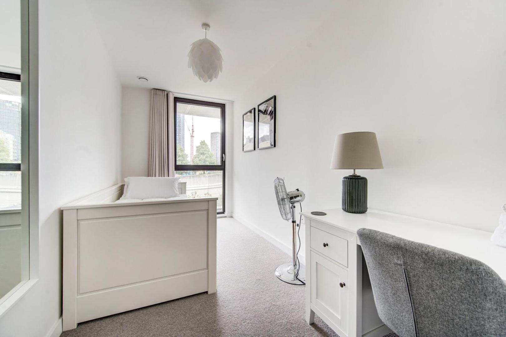Apartamento Guestready - Olympic Park Living *