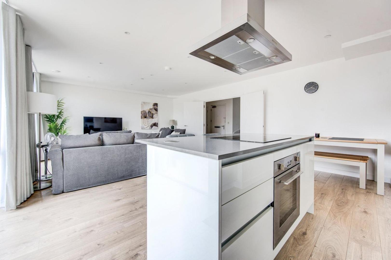 Guestready - Olympic Park Living * Londres