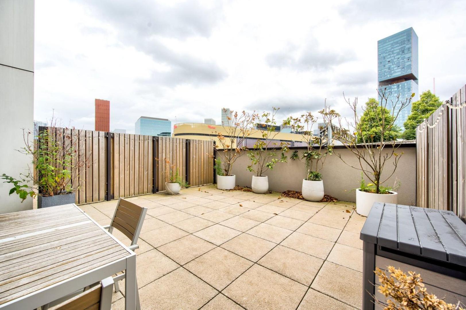 Apartamento Guestready - Olympic Park Living