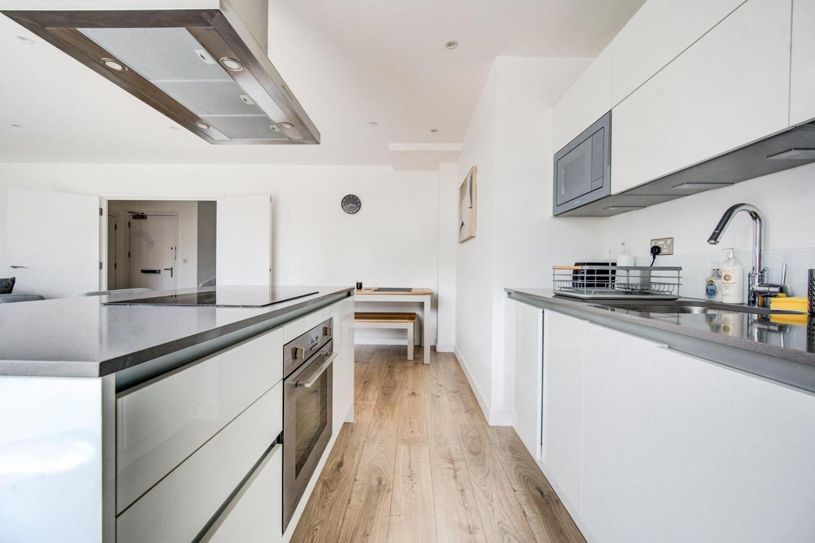 Guestready - Olympic Park Living * Londres