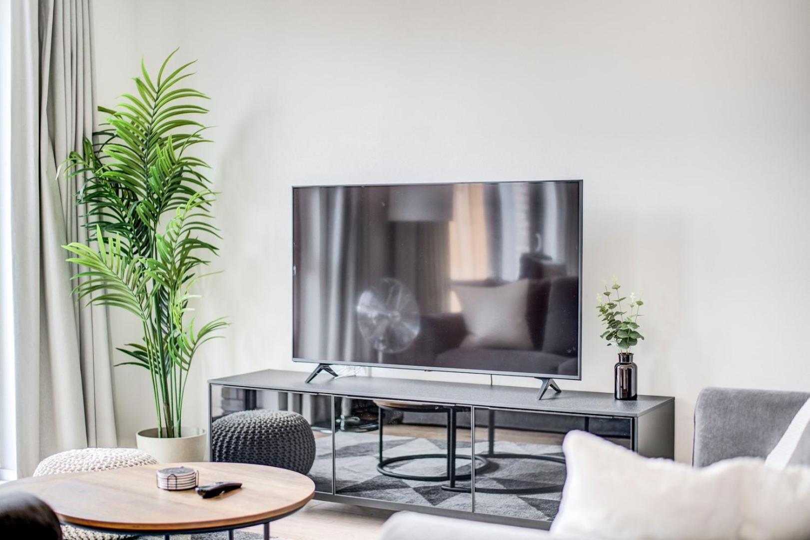 Guestready - Olympic Park Living Apartamento