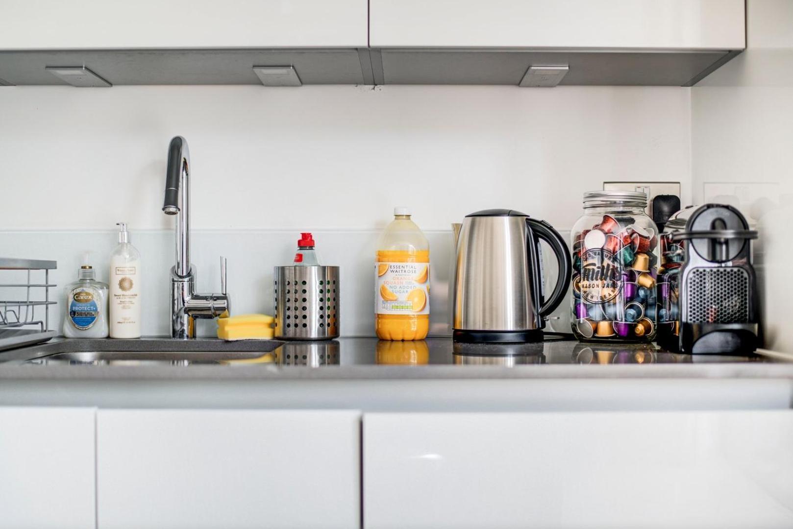 Guestready - Olympic Park Living Apartamento *