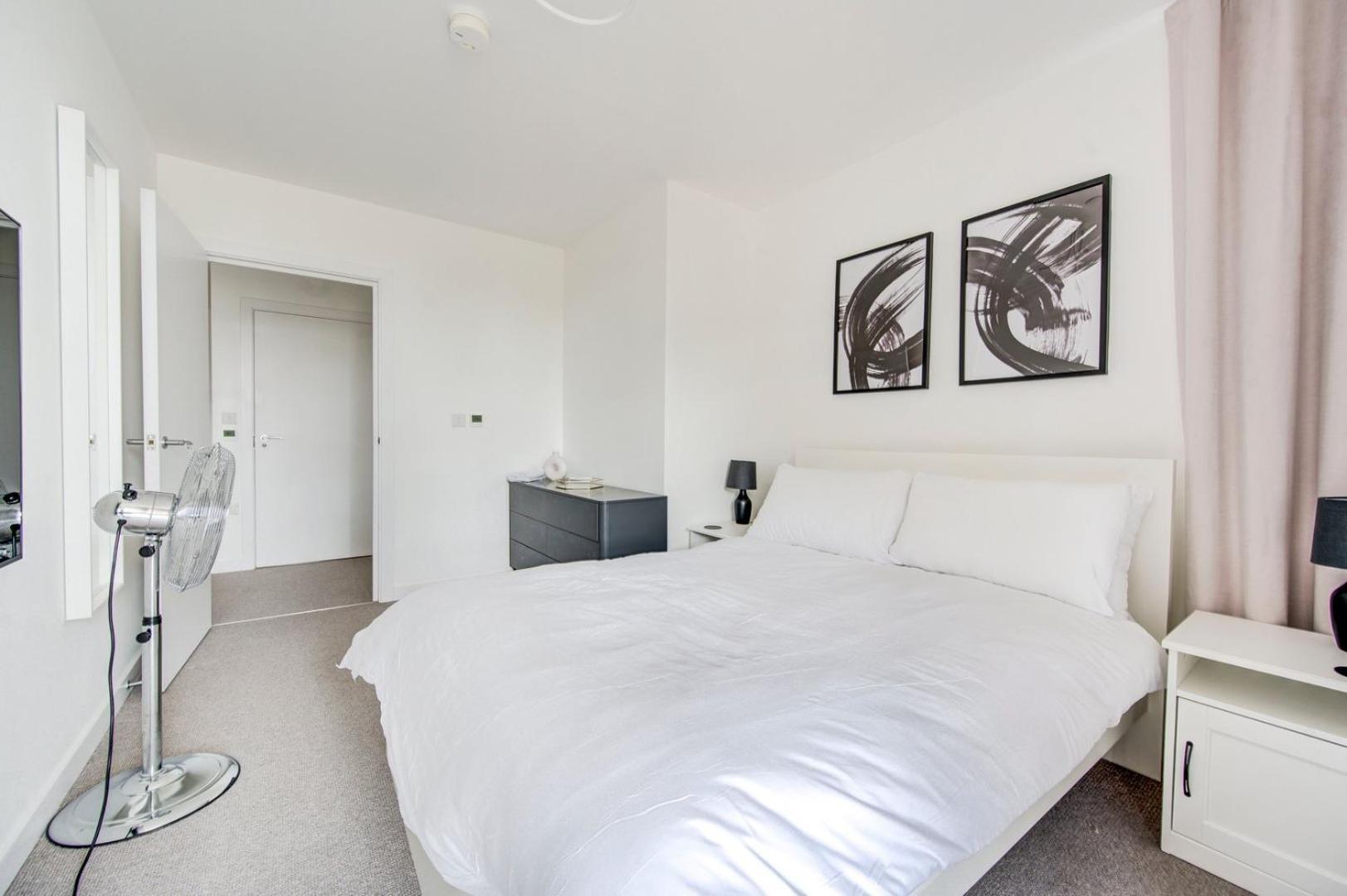 Guestready - Olympic Park Living * Londres
