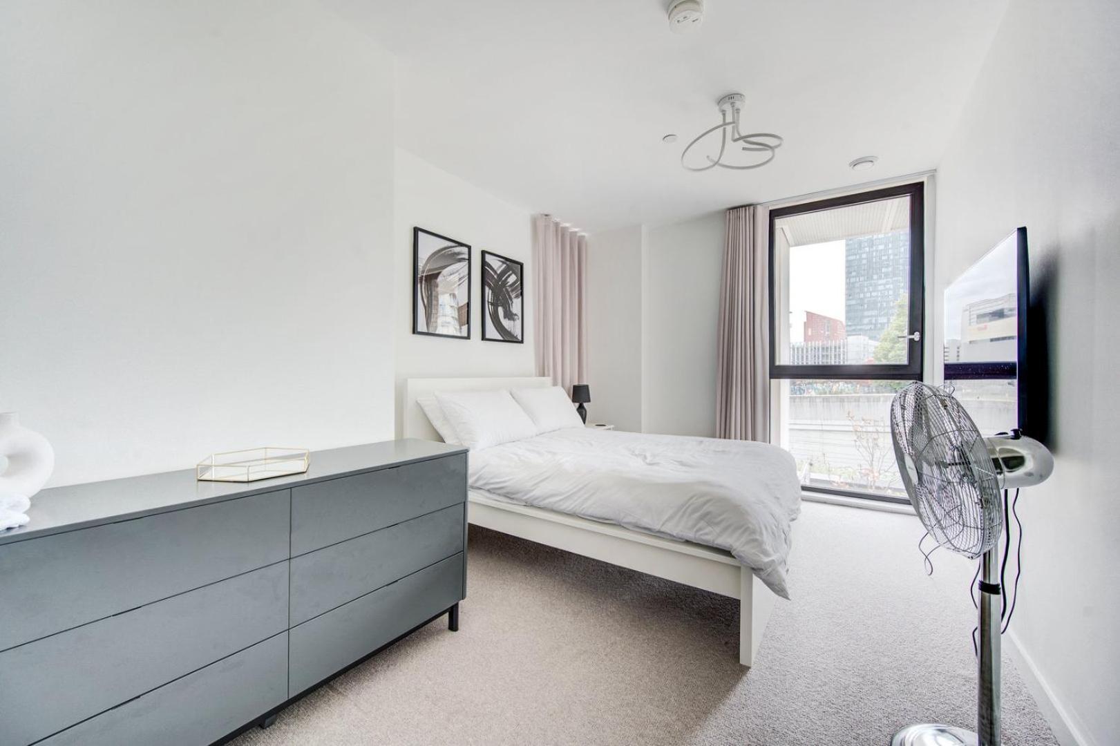Guestready - Olympic Park Living Apartamento