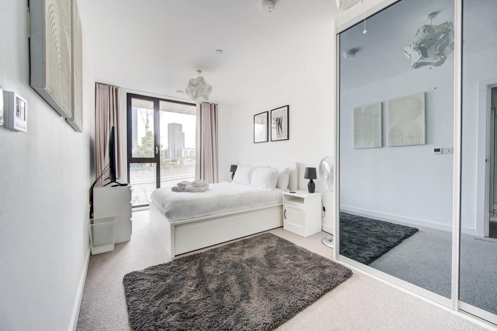 Guestready - Olympic Park Living Londres