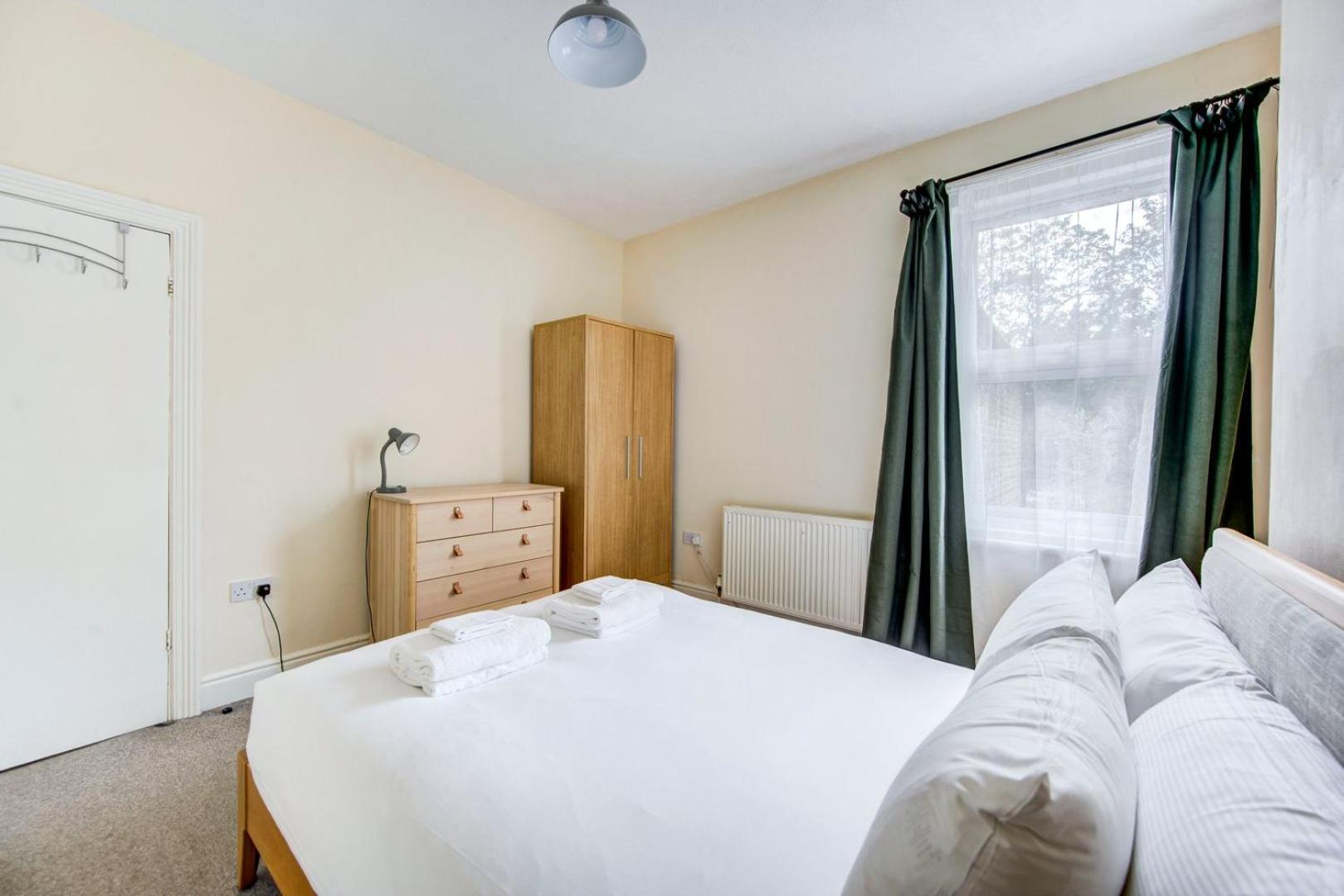 Guestready - Harrow Delight Near Recreation Ground *