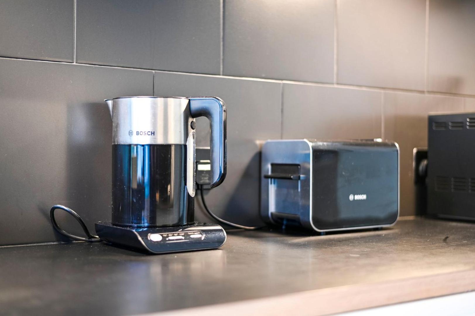 Apartamento Guestready - Bold Modernity Near Kennington Park Londres
