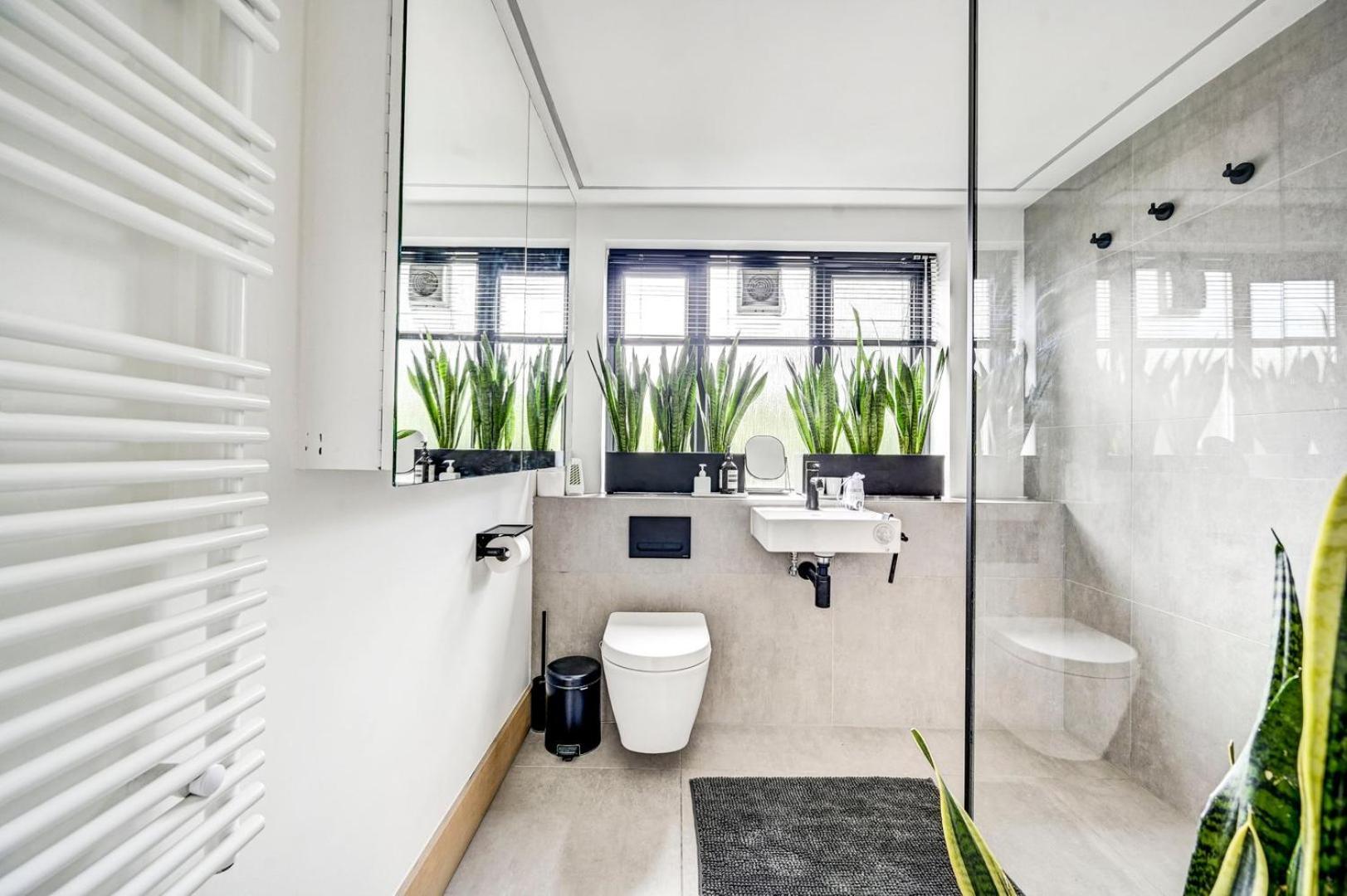 Apartment Guestready - Bold Modernity Near Kennington Park