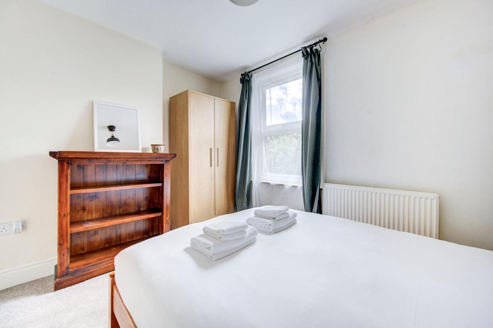 Guestready - Harrow Delight Near Recreation Ground Apartamento