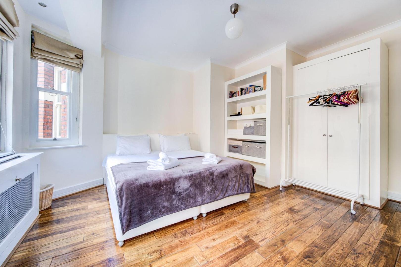 Apartment Guestready - Rosey Delight In South Kensington London