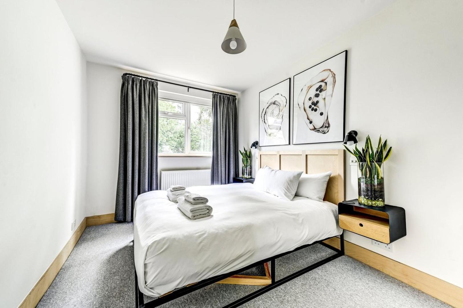 Apartment Guestready - Bold Modernity Near Kennington Park