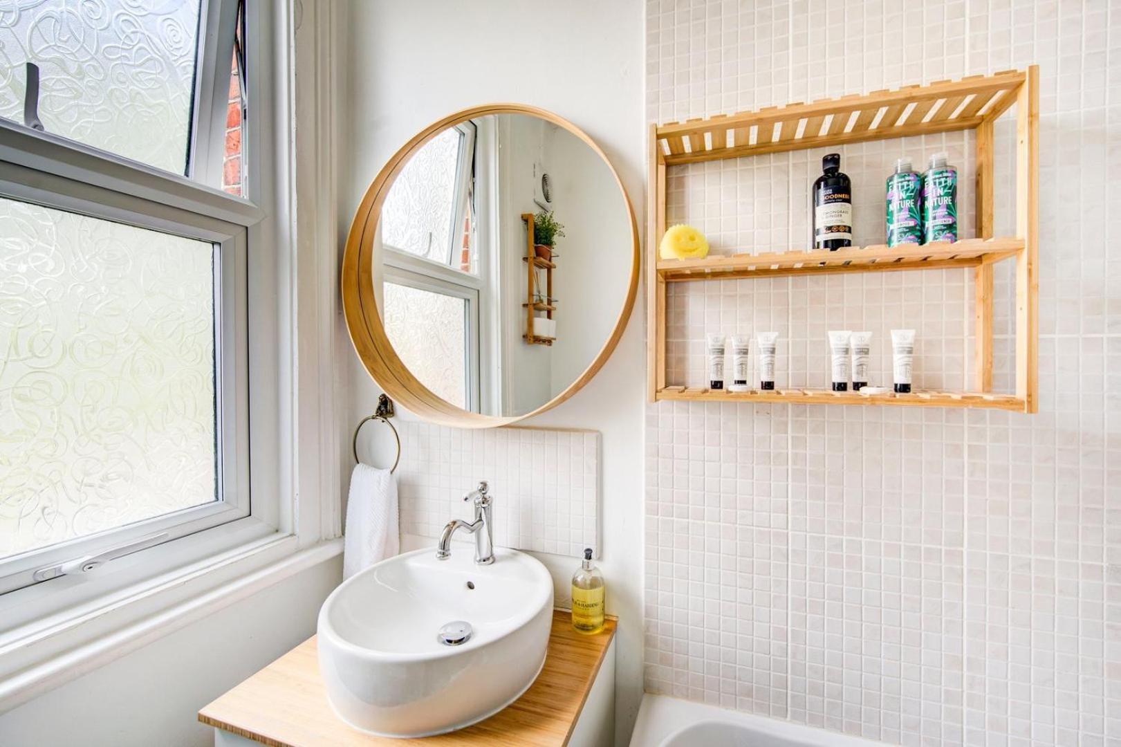 Apartamento Guestready - Harrow Delight Near Recreation Ground *
