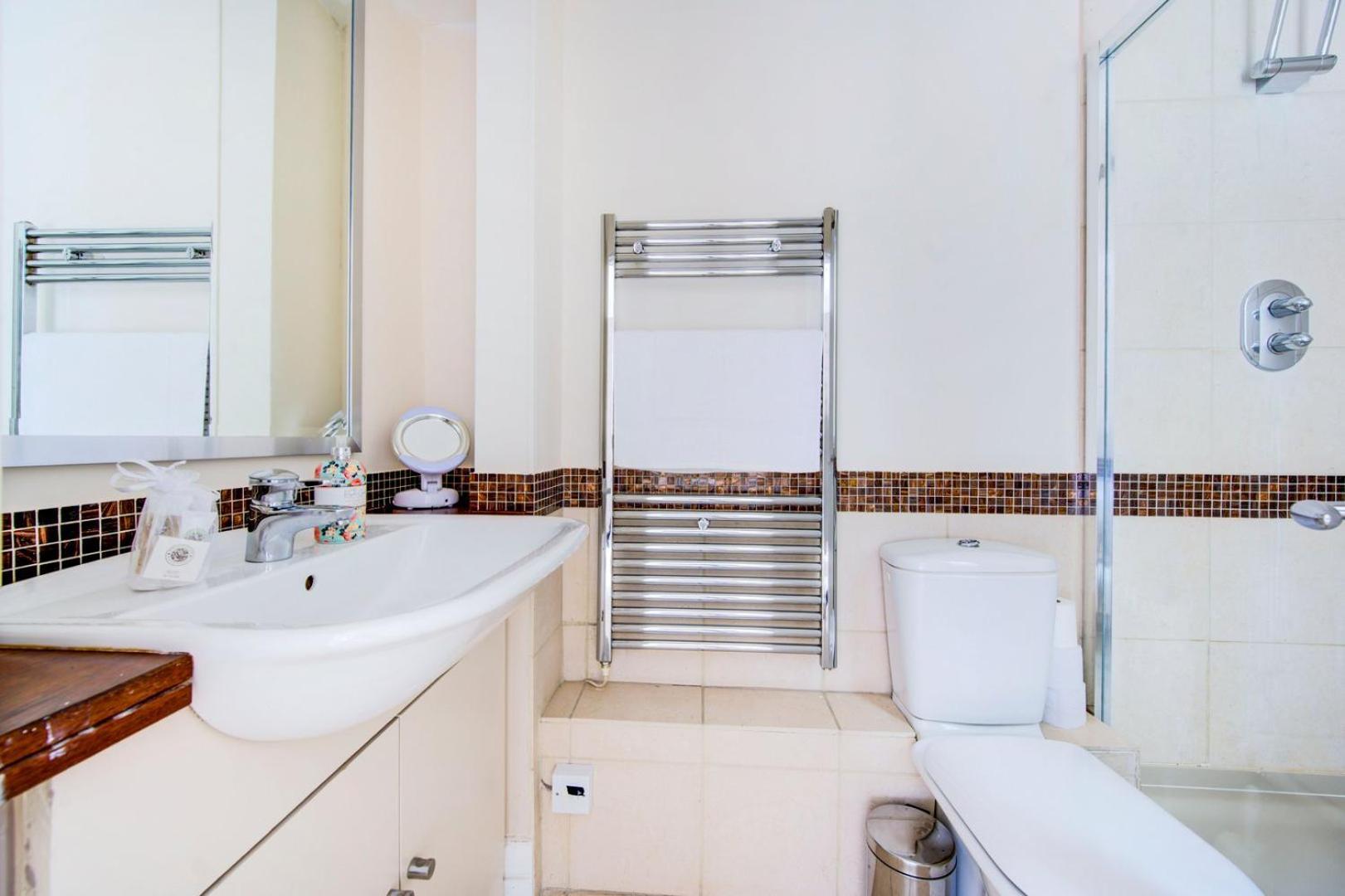 Guestready - Rosey Delight In South Kensington Apartment London