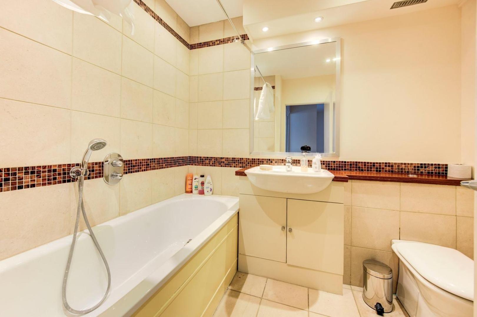 Apartamento Guestready - Rosey Delight In South Kensington Londres