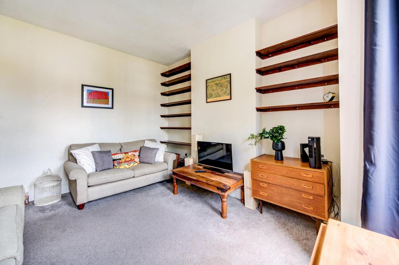 Guestready - Harrow Delight Near Recreation Ground Londres