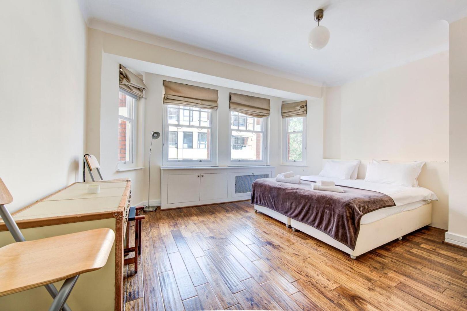 Guestready - Rosey Delight In South Kensington * London
