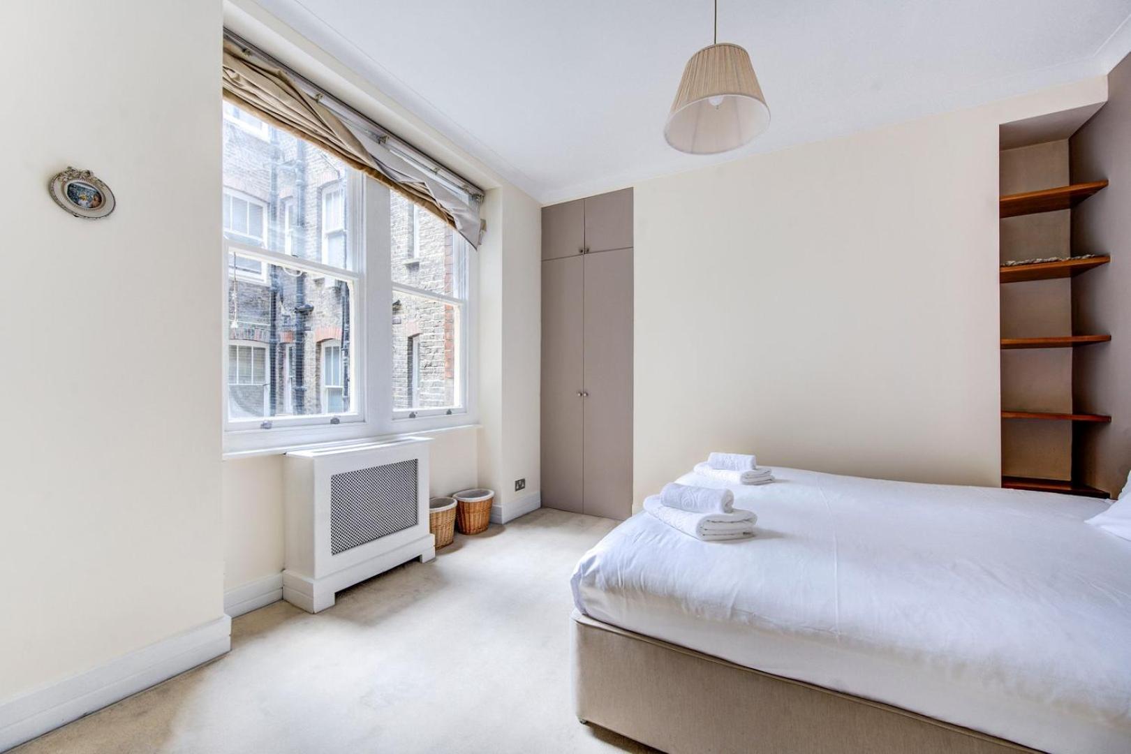 Guestready - Rosey Delight In South Kensington Apartment