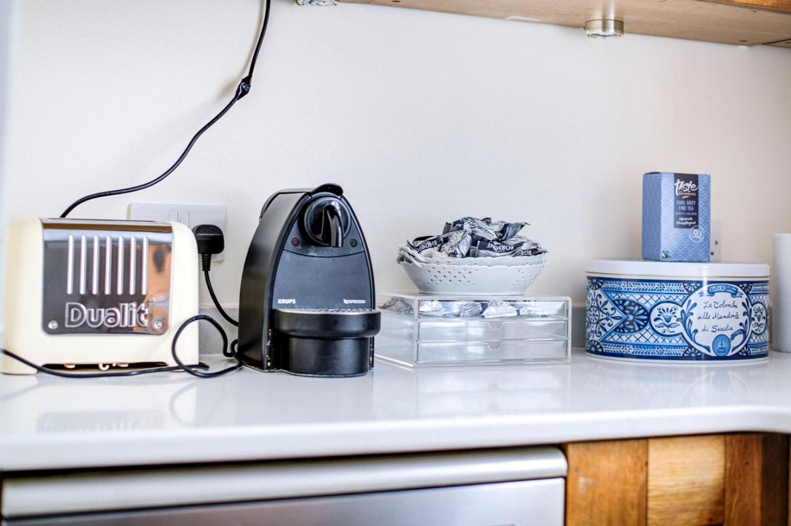 Apartamento Guestready - Rosey Delight In South Kensington Londres
