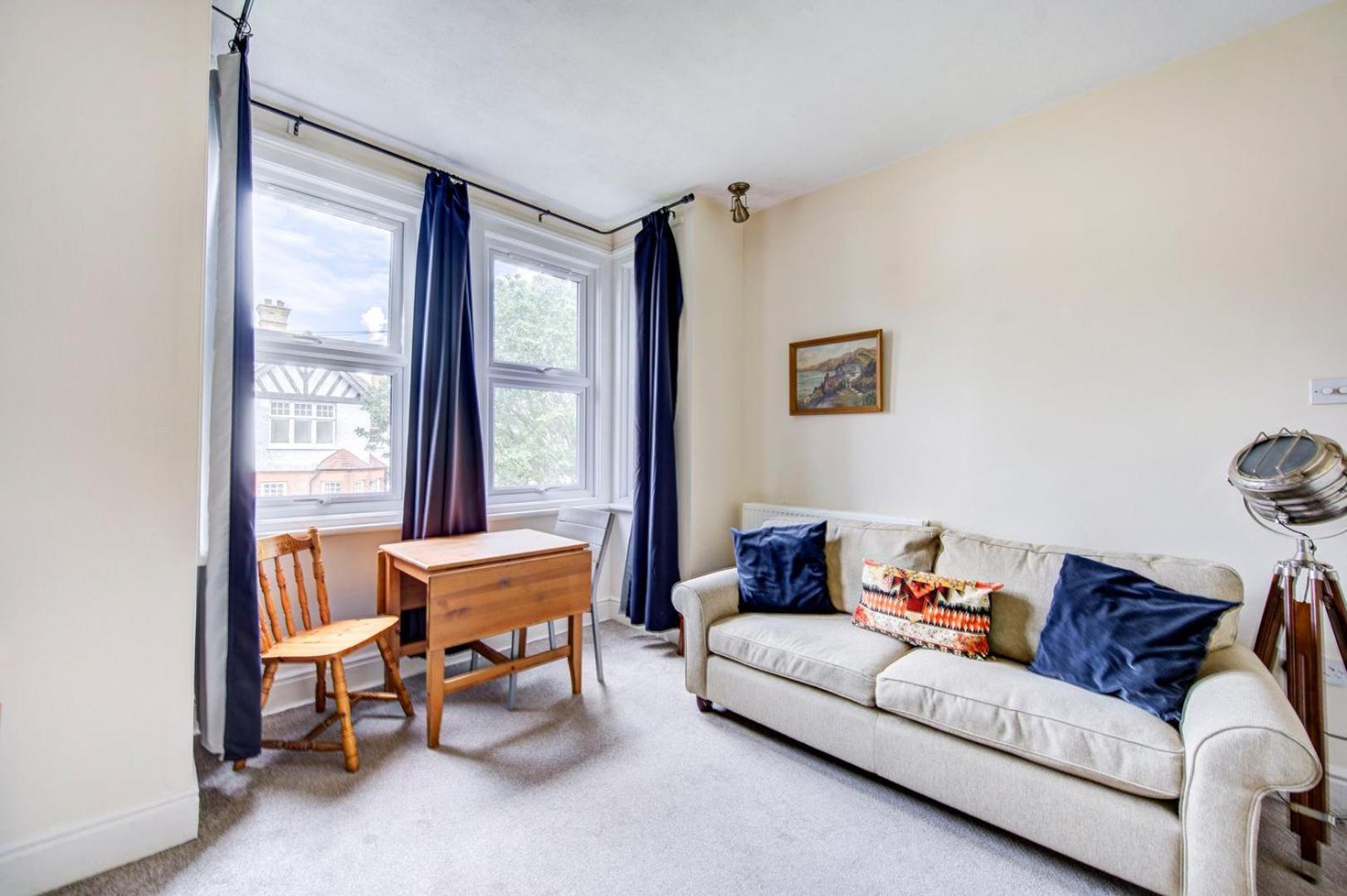 Guestready - Harrow Delight Near Recreation Ground *