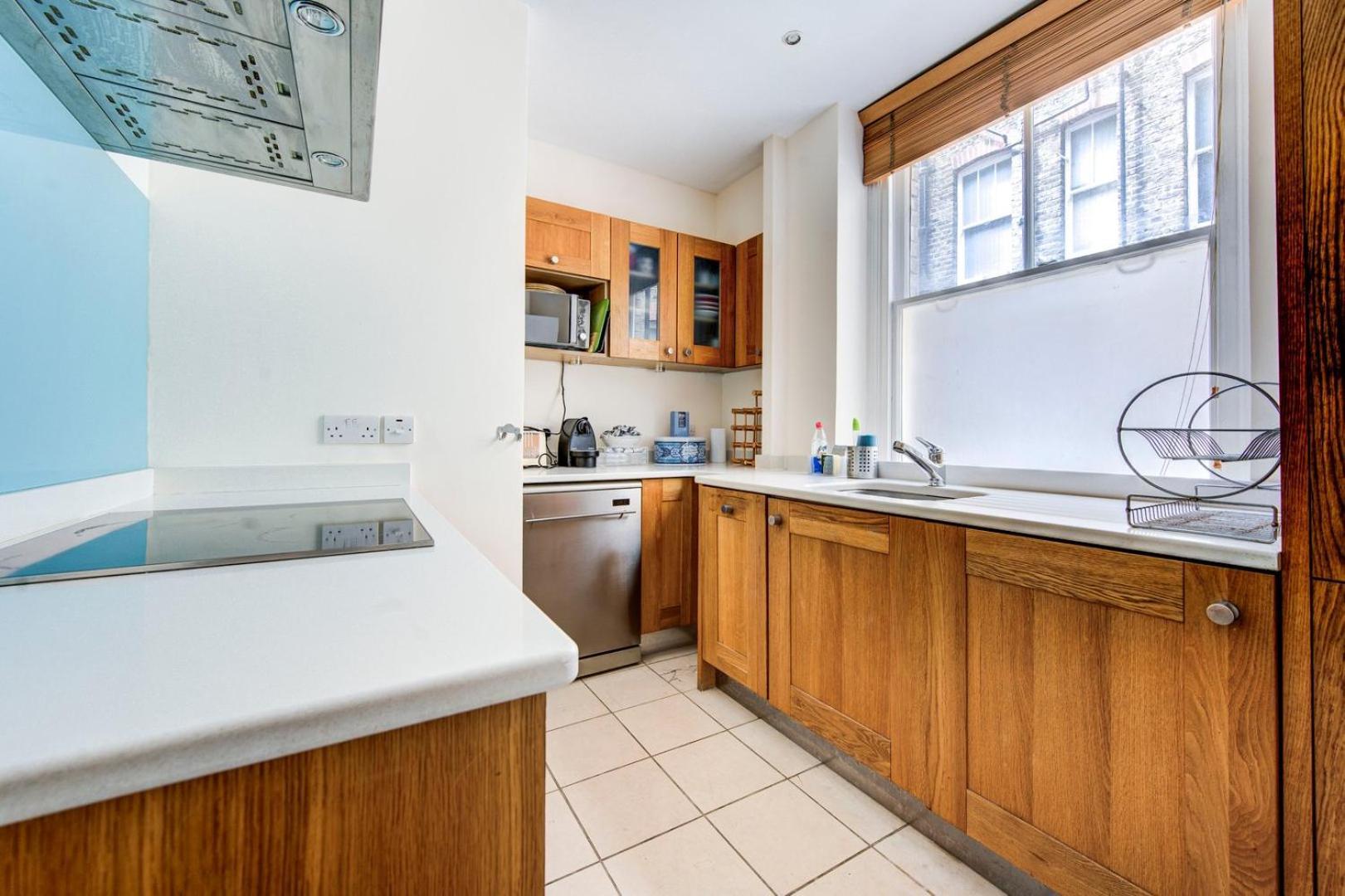 Apartamento Guestready - Rosey Delight In South Kensington