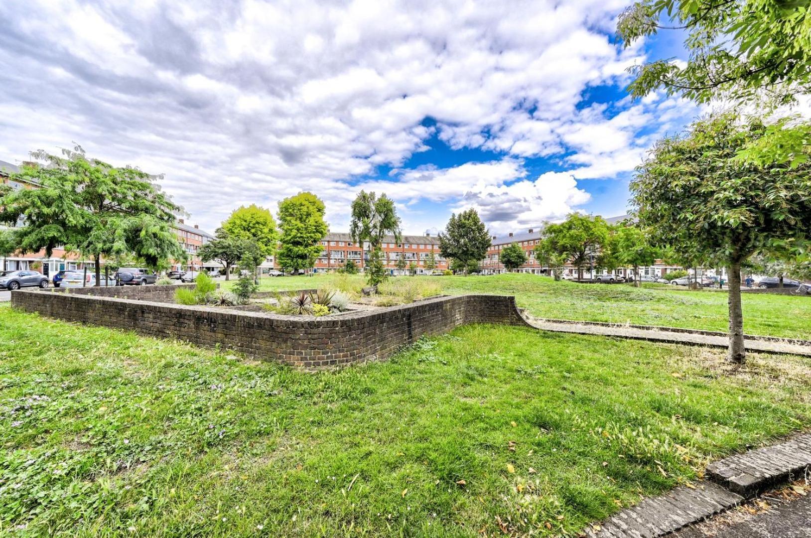 Guestready - Bold Modernity Near Kennington Park Apartamento Londres