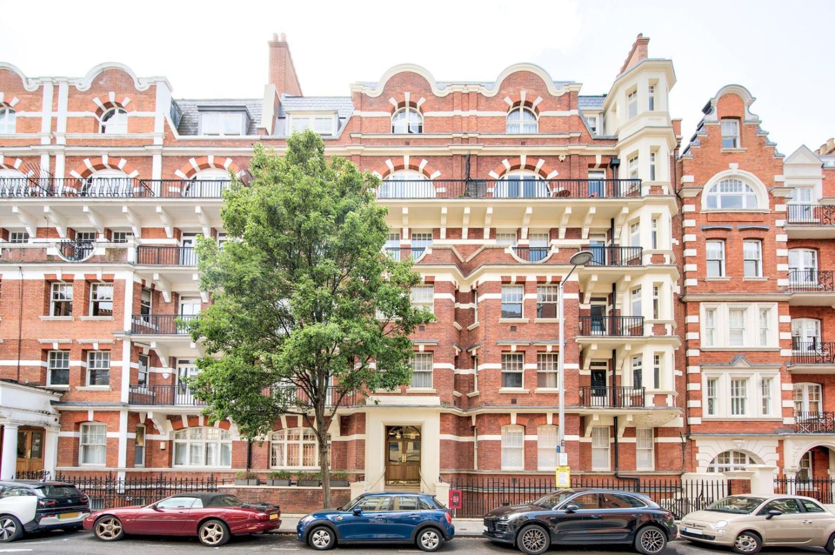 Guestready - Rosey Delight In South Kensington * London