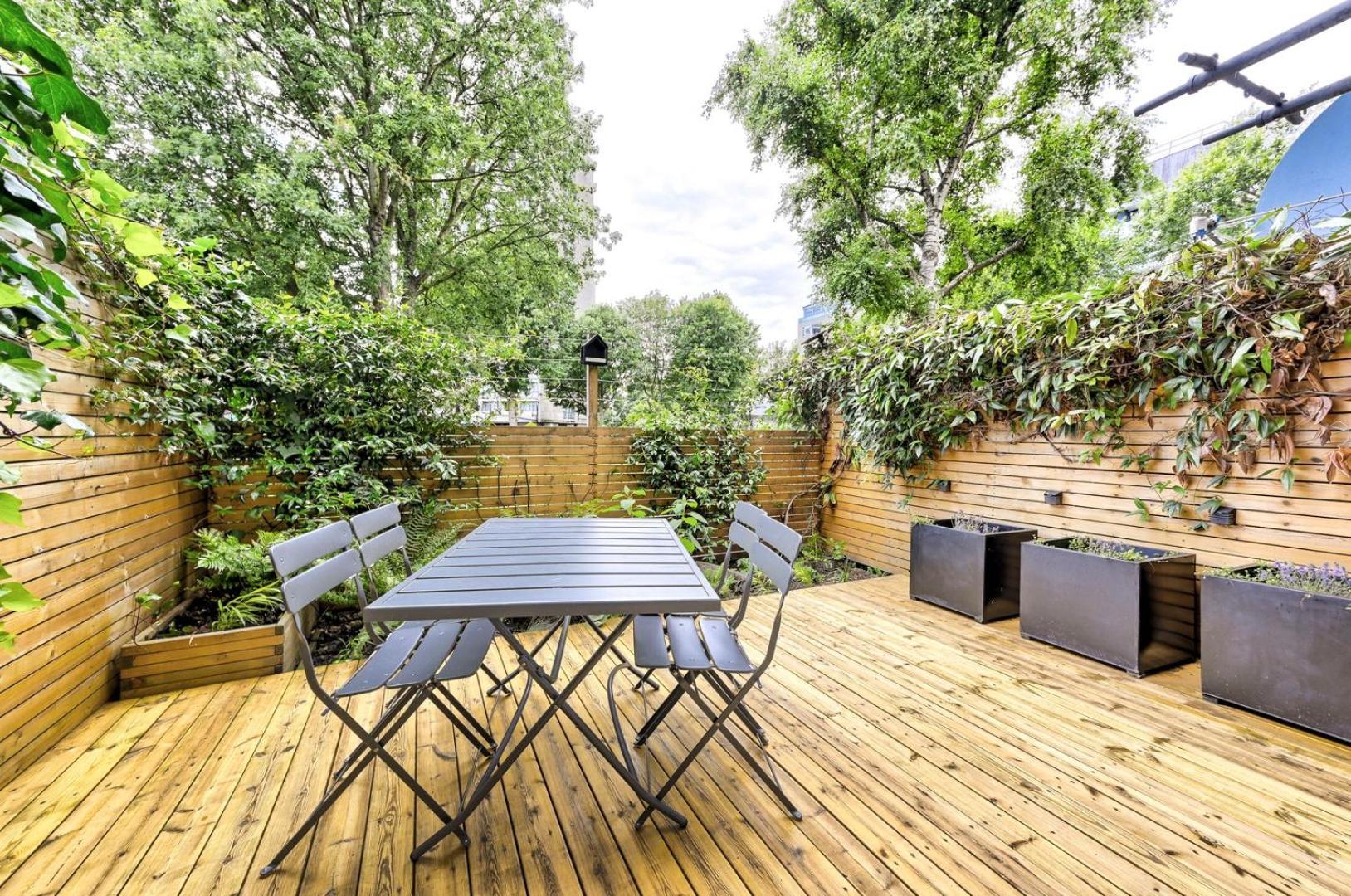 Apartment Guestready - Bold Modernity Near Kennington Park