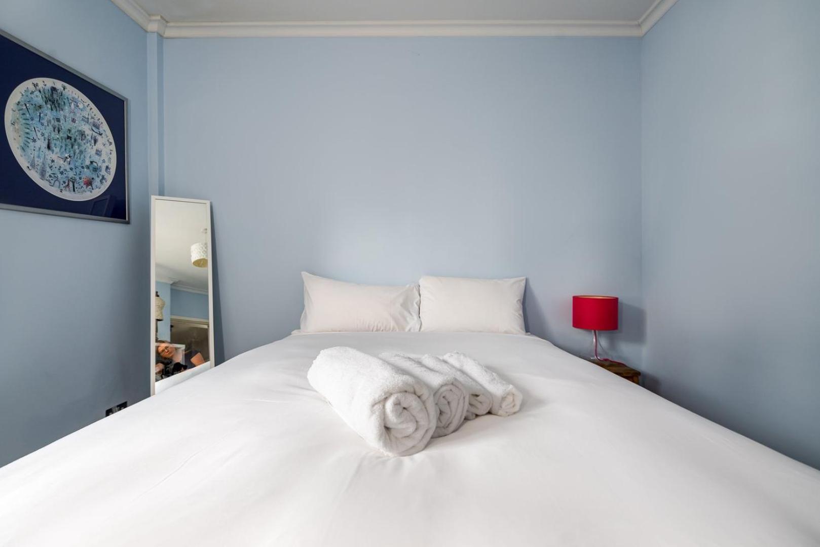 Guestready - Fantastic In The Heart Of Appartement Londen