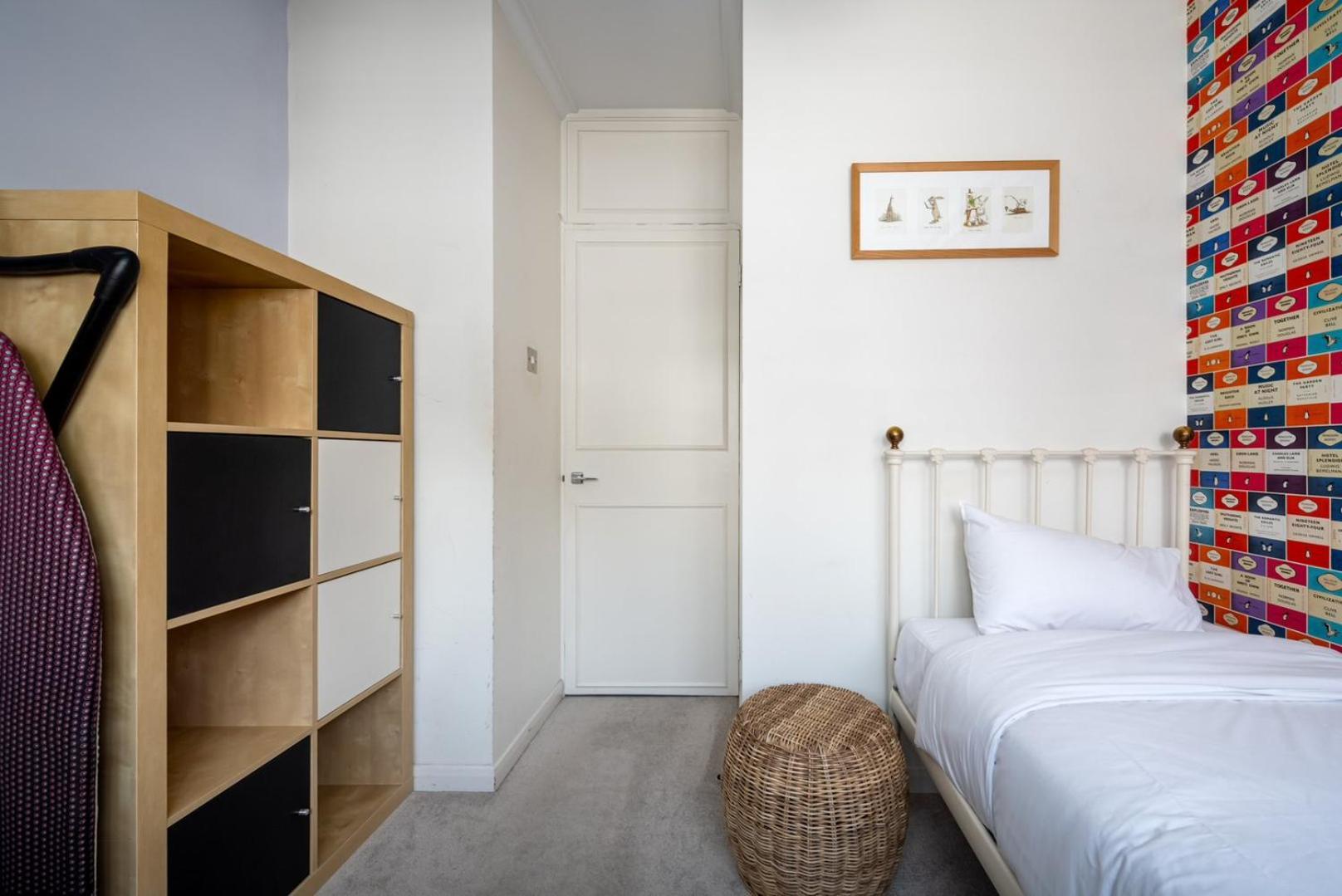 Guestready - Fantastic In The Heart Of Appartement Londen