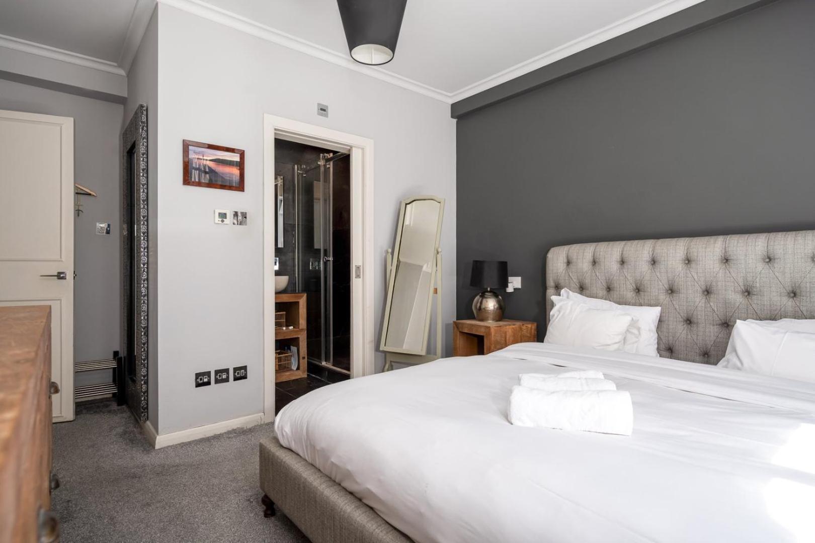 Appartement Guestready - Fantastic In The Heart Of