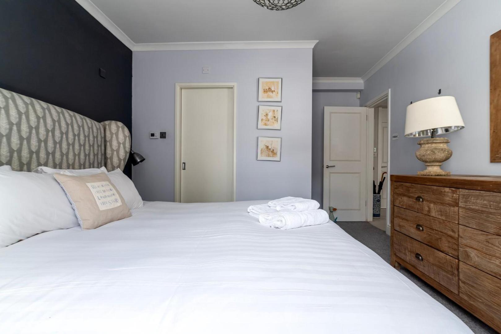 Appartement Guestready - Fantastic In The Heart Of Londen