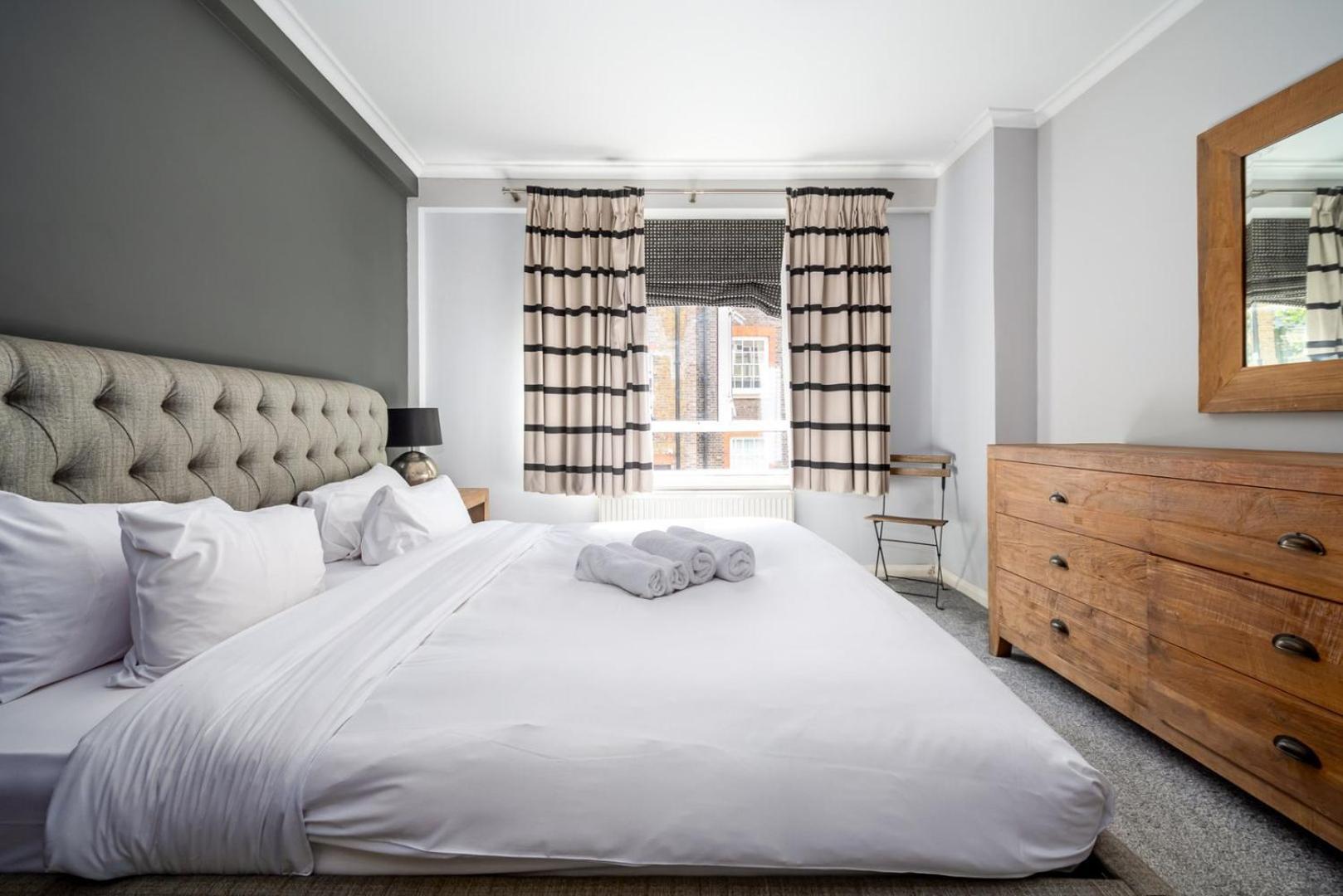 Guestready - Fantastic In The Heart Of Appartement