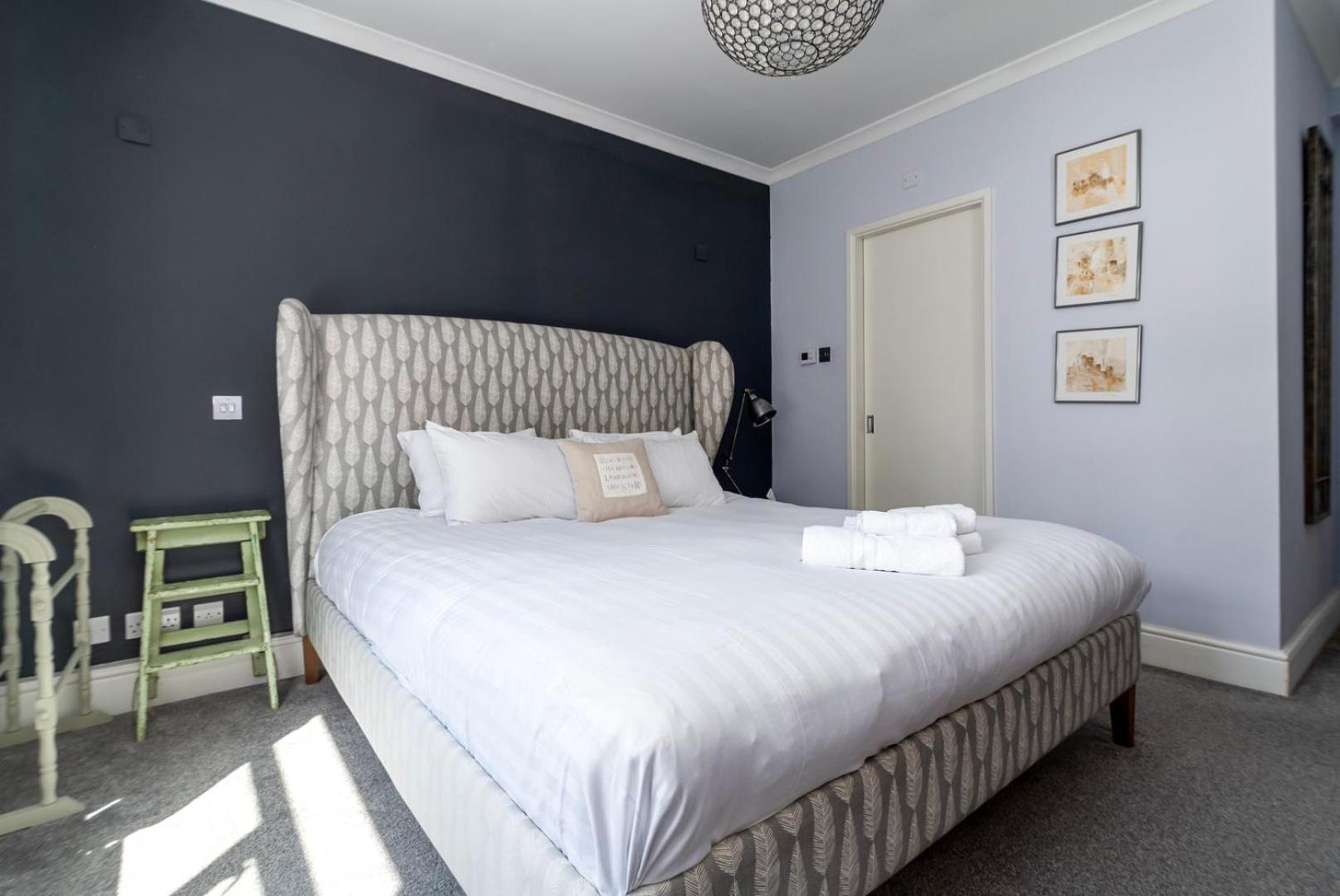 Guestready - Fantastic In The Heart Of Appartement *