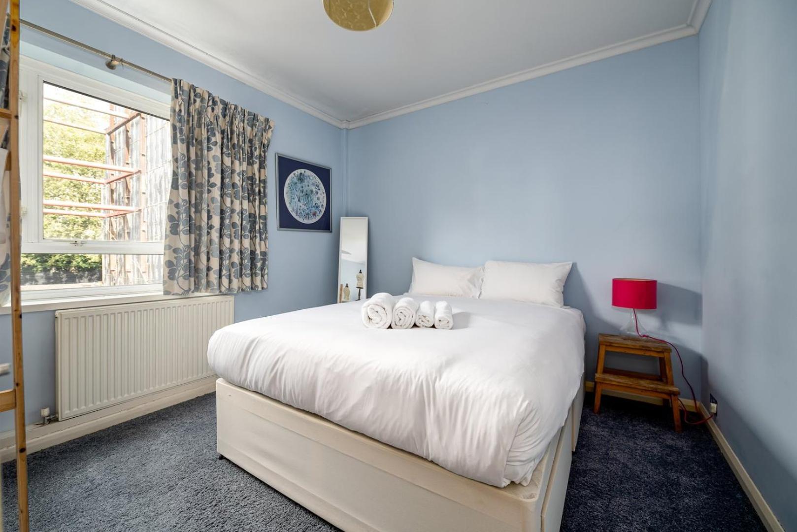 Appartement Guestready - Fantastic In The Heart Of *