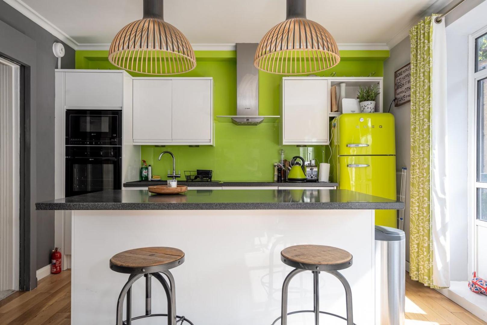 Guestready - Fantastic In The Heart Of Londen