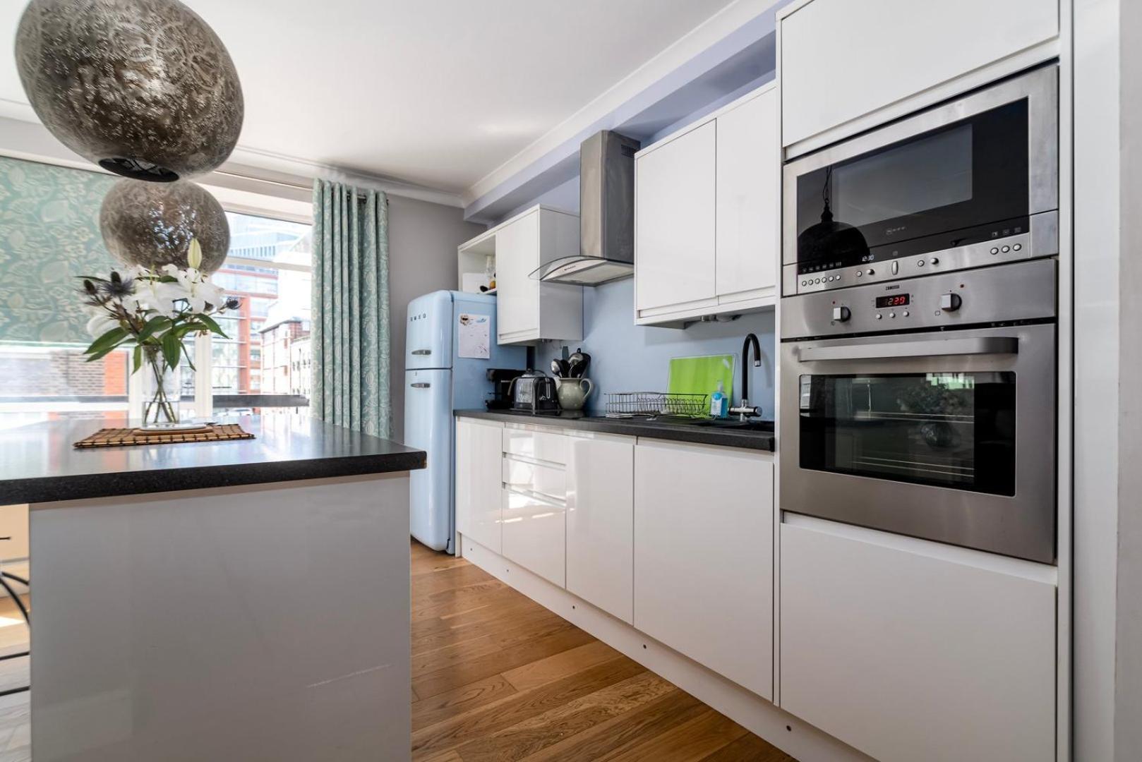 Guestready - Fantastic In The Heart Of * Londen