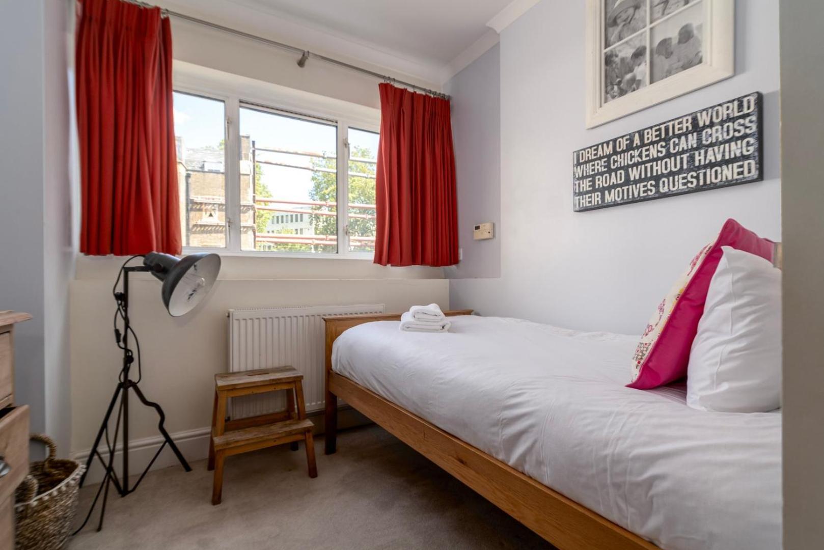 Guestready - Fantastic In The Heart Of Appartement *