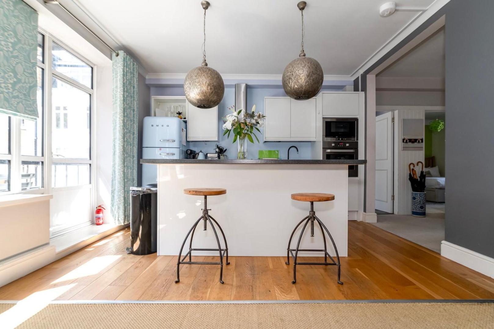 Appartement Guestready - Fantastic In The Heart Of *