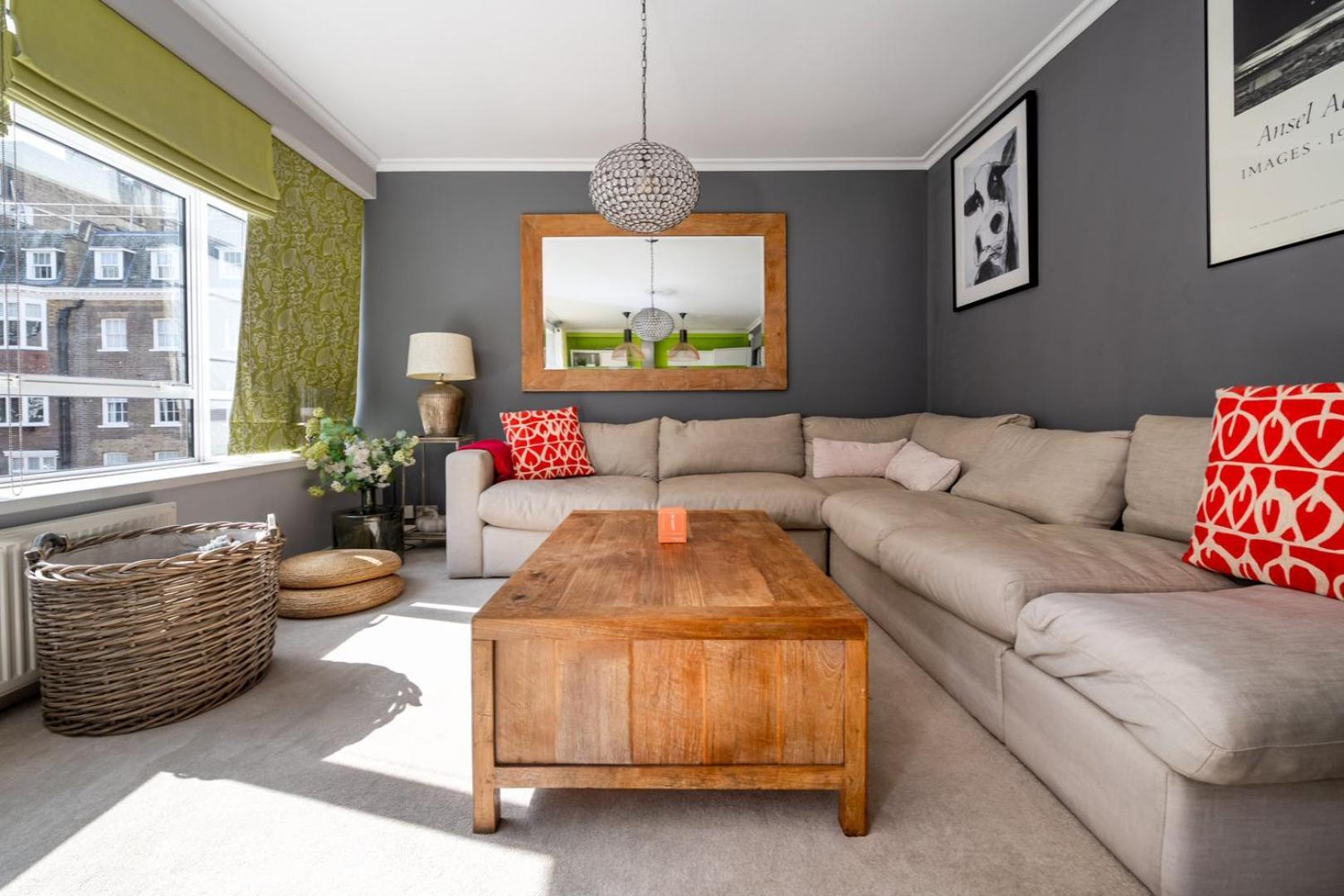 Appartement Guestready - Fantastic In The Heart Of Londen