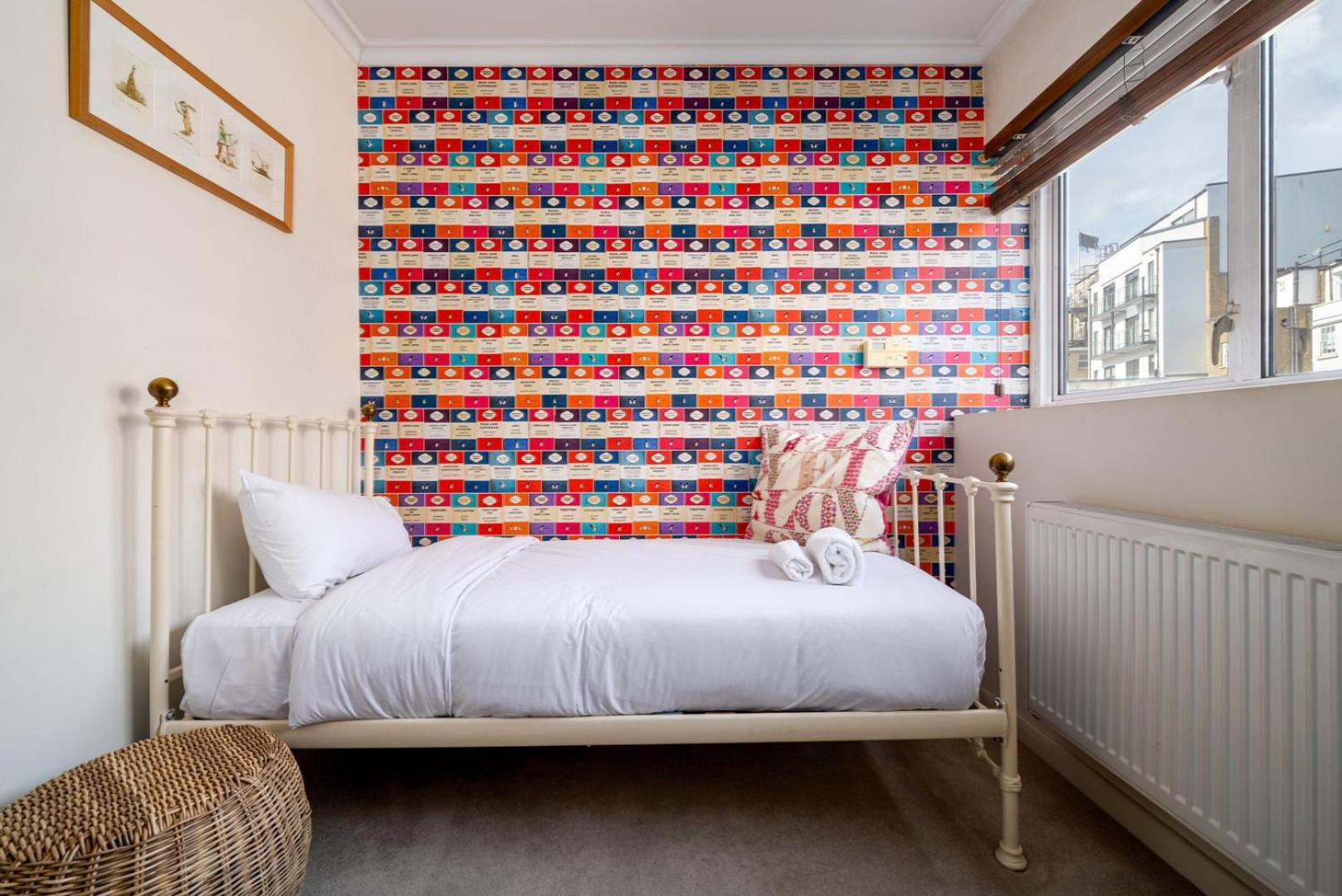 Guestready - Fantastic In The Heart Of Appartement *