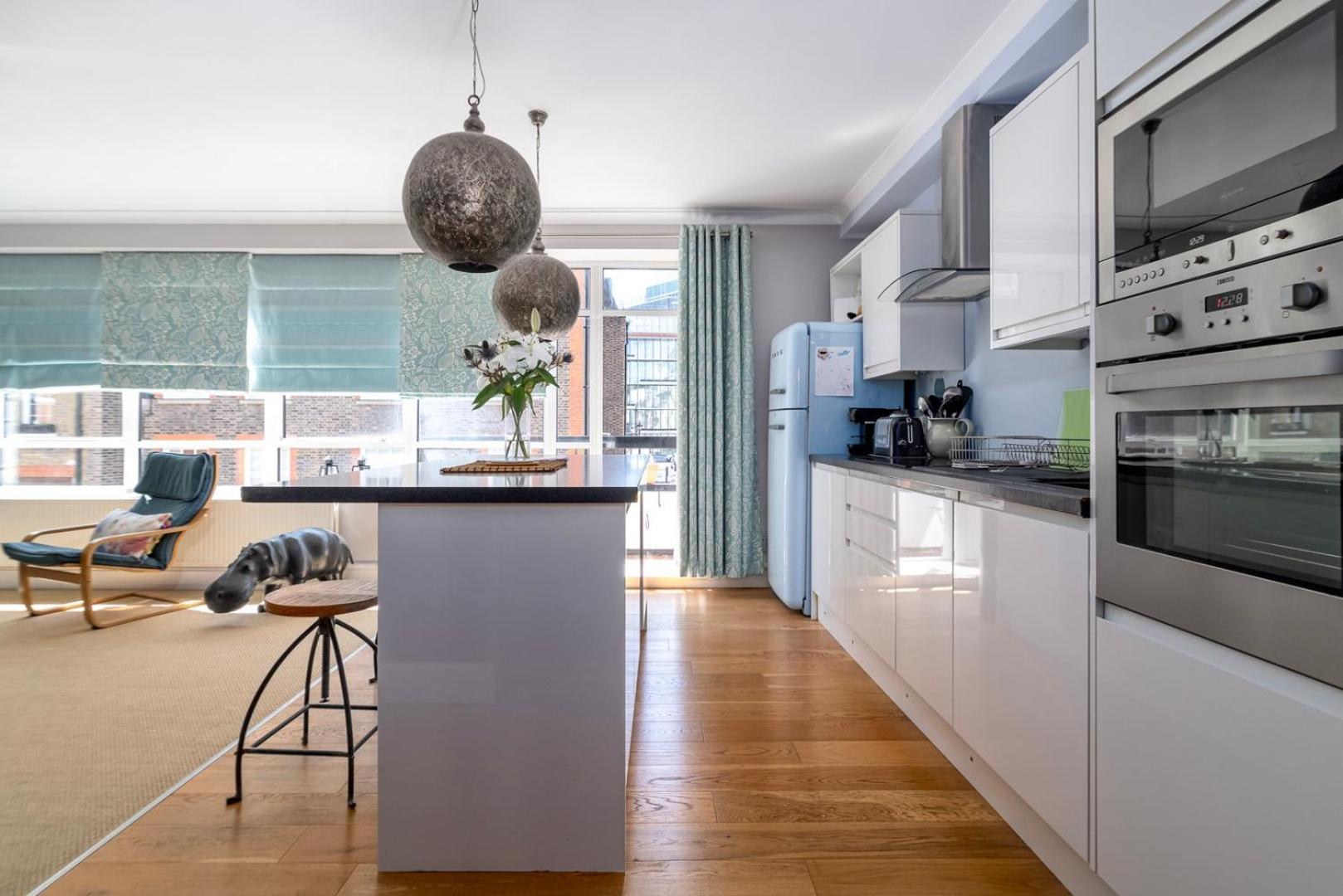 Guestready - Fantastic In The Heart Of Appartement Londen