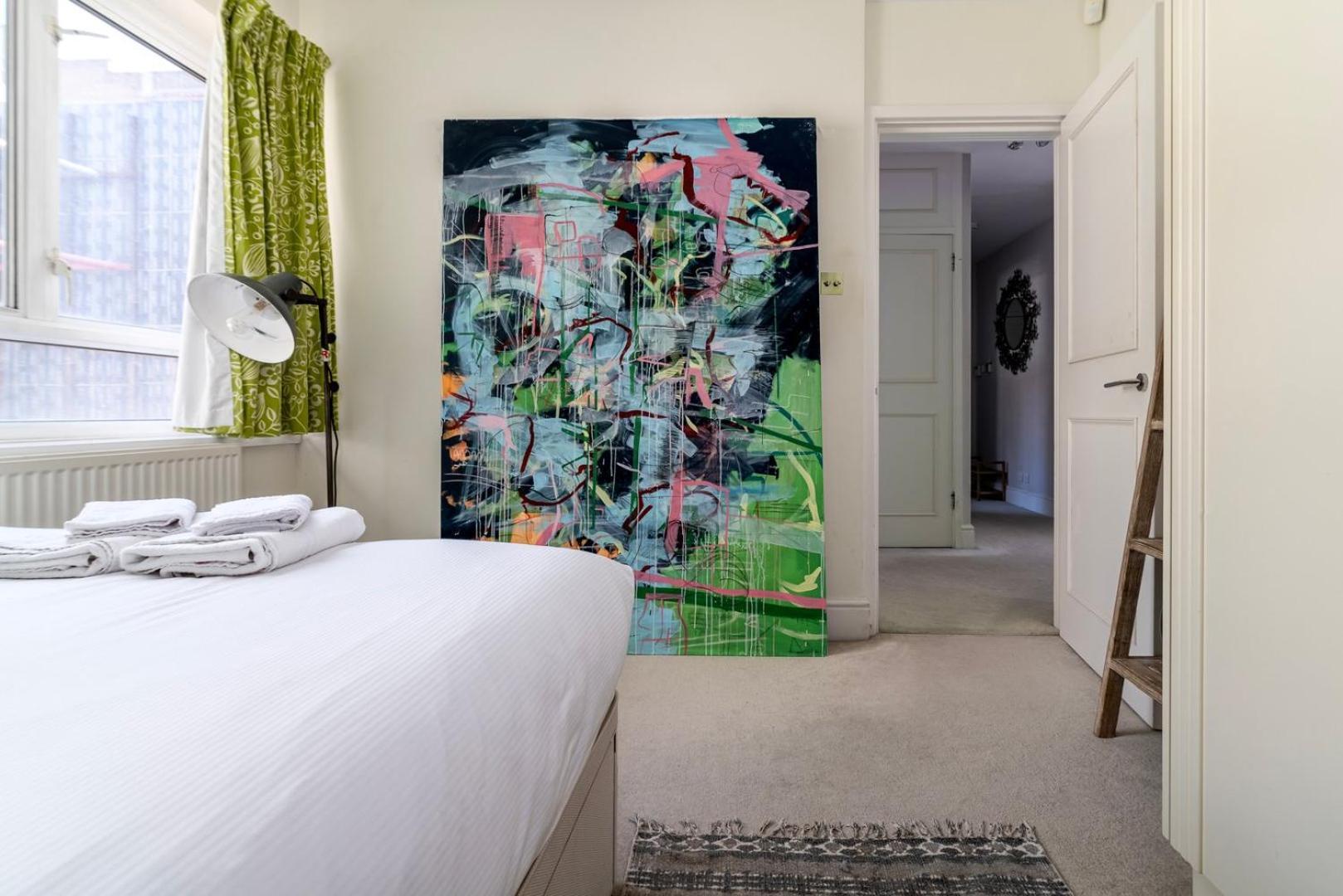 Guestready - Fantastic In The Heart Of Appartement