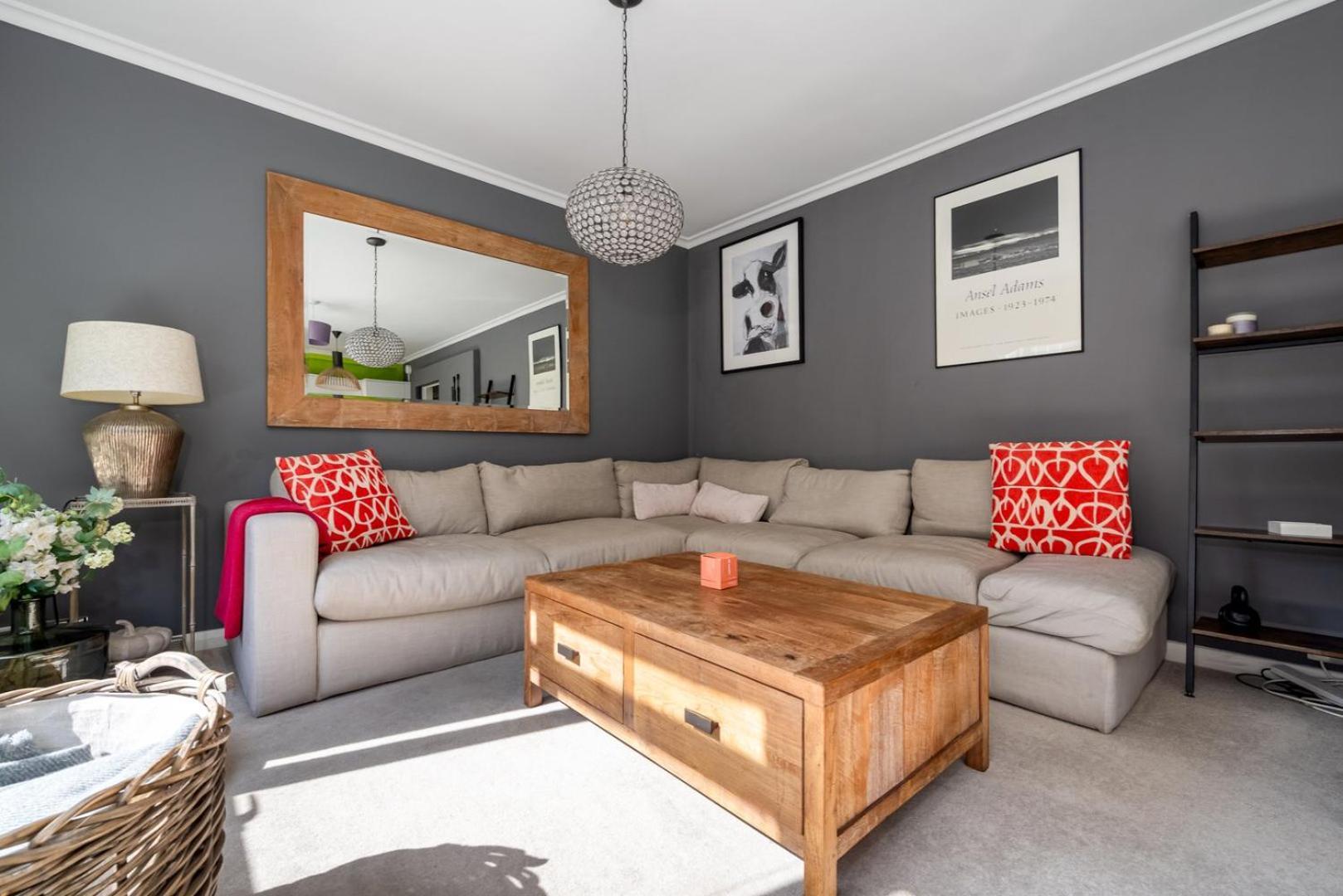 Guestready - Fantastic In The Heart Of Appartement *