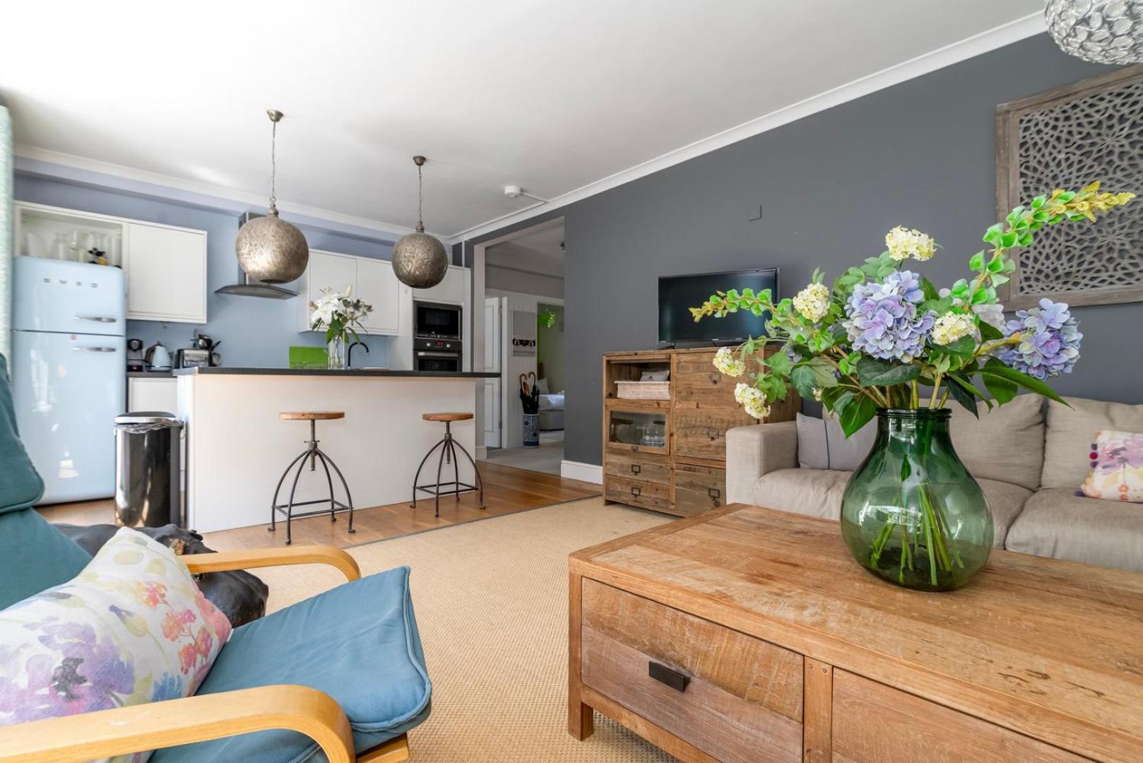Guestready - Fantastic In The Heart Of Appartement *