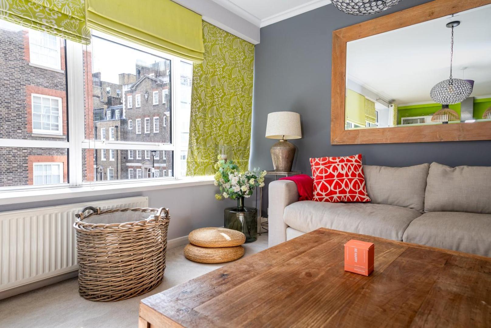 Appartement Guestready - Fantastic In The Heart Of