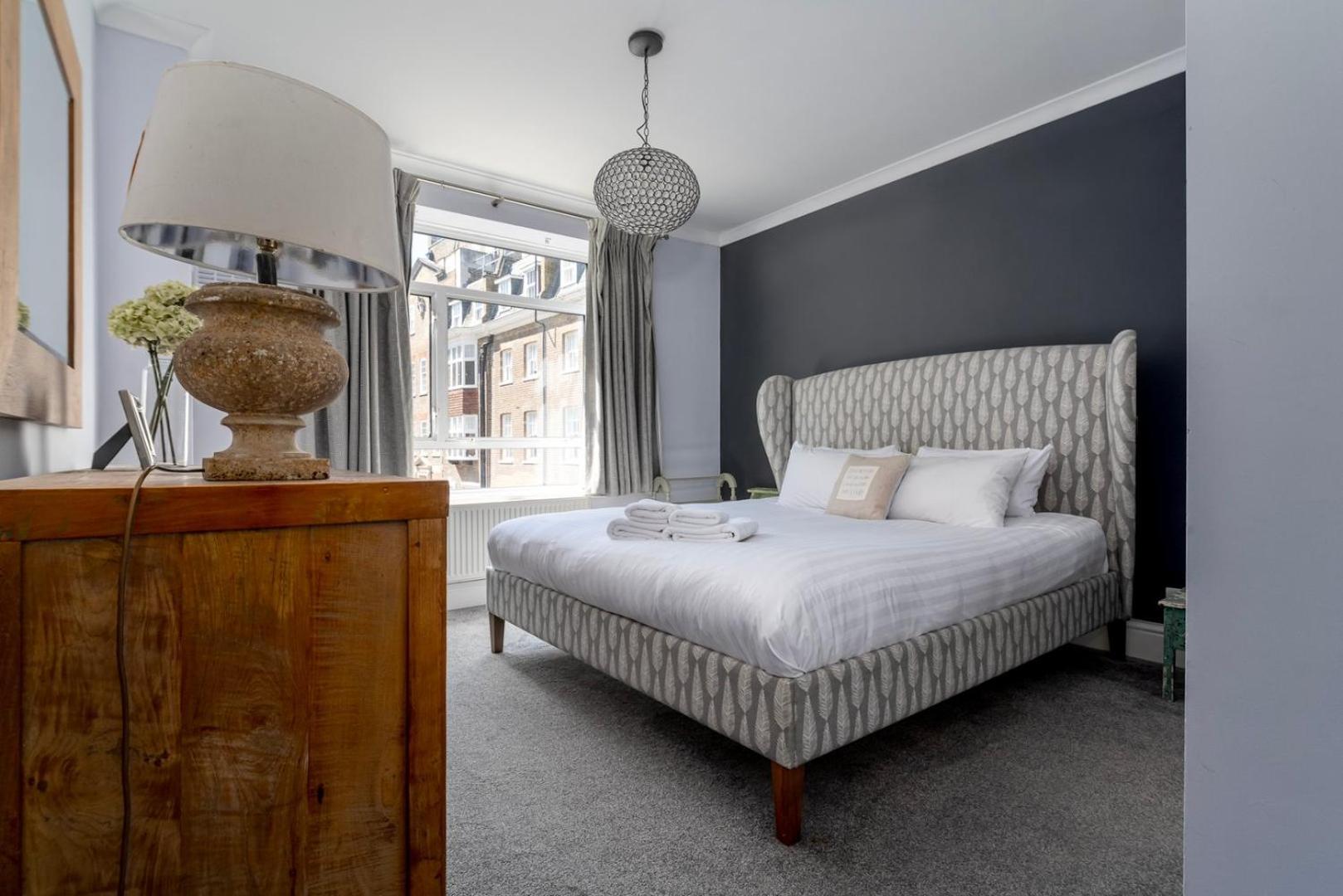 Guestready - Fantastic In The Heart Of Appartement *