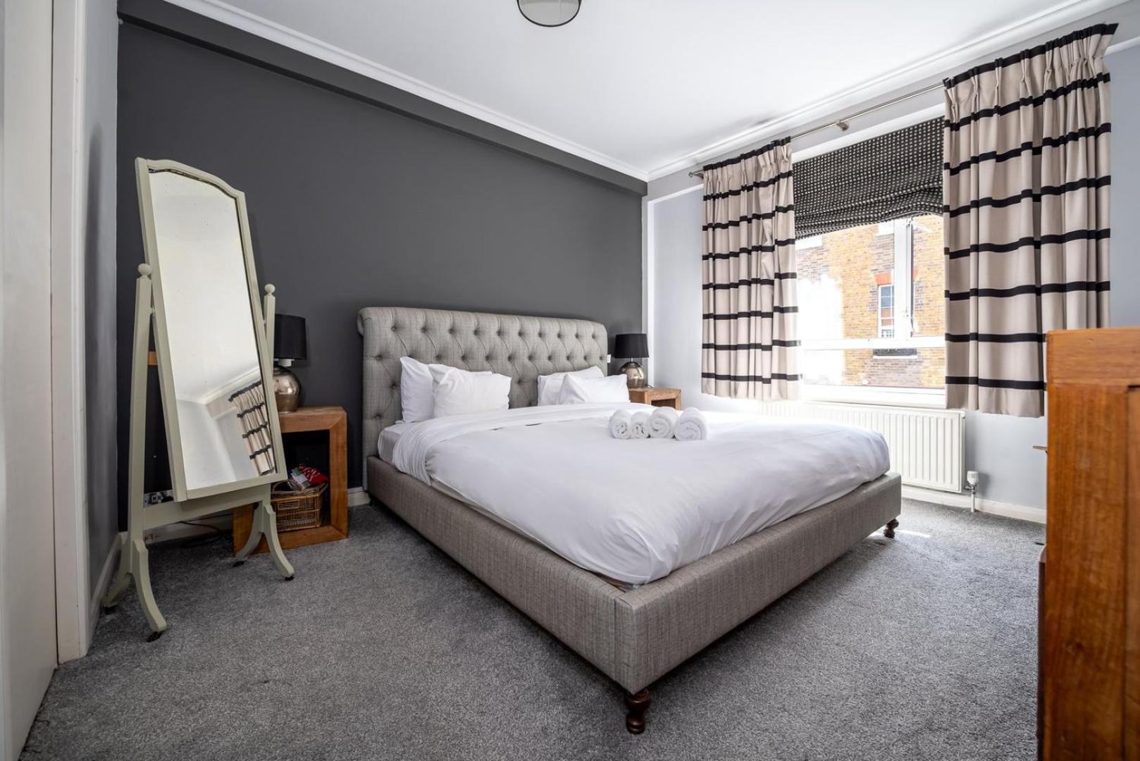 Guestready - Fantastic In The Heart Of Appartement *