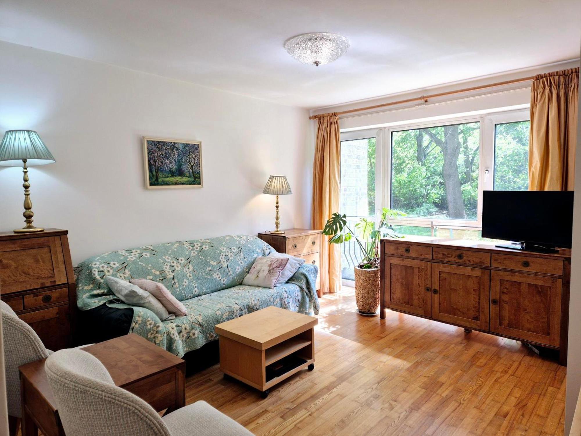 One Bedroom Flat In St Johns Wood Apartamento Londres