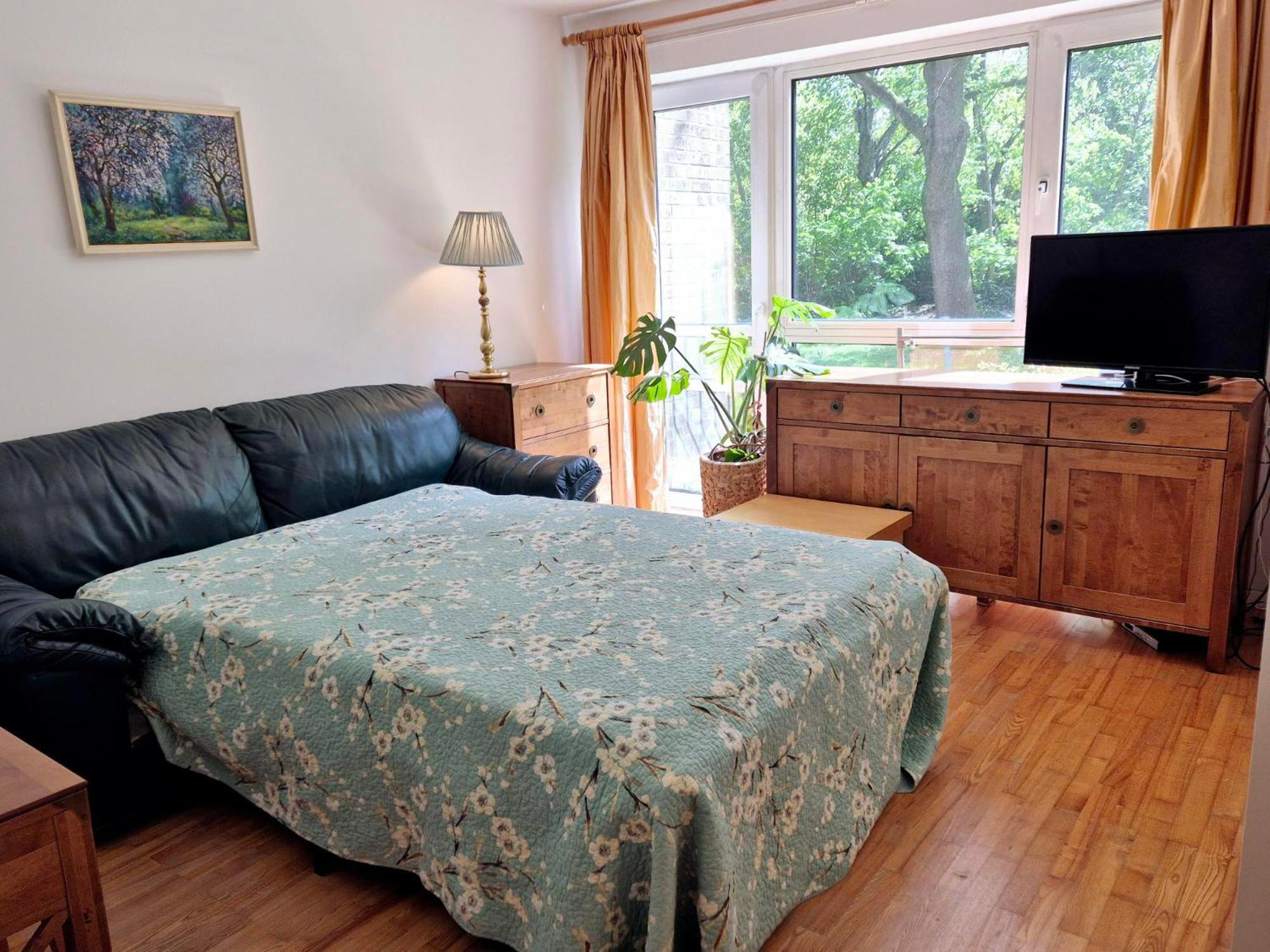 Apartamento One Bedroom Flat In St Johns Wood